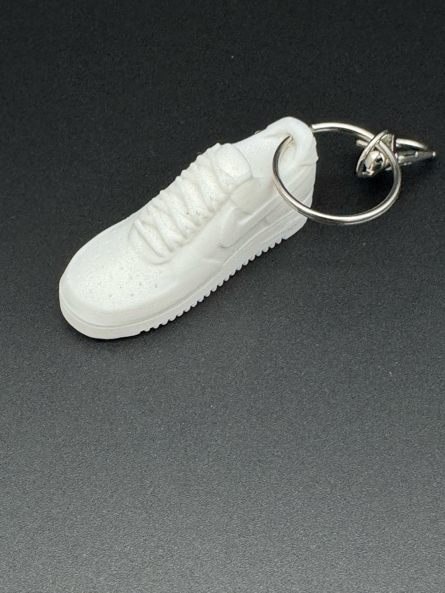 Sneaker Keychain
